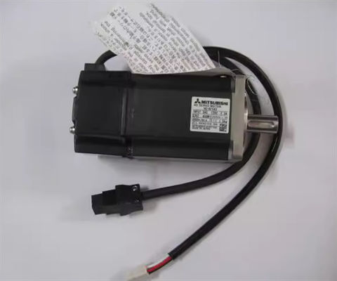 M.-j4-70A Industriële Servo de Aandrijvings melservo-J4 driefasen Servoversterker van Mitsubishi