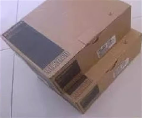 M.-j4-70A Industriële Servo de Aandrijvings melservo-J4 driefasen Servoversterker van Mitsubishi