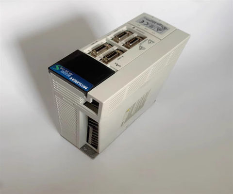 MR-J4-200B Industriële servomotorregulators 400W voor industriële automatisering