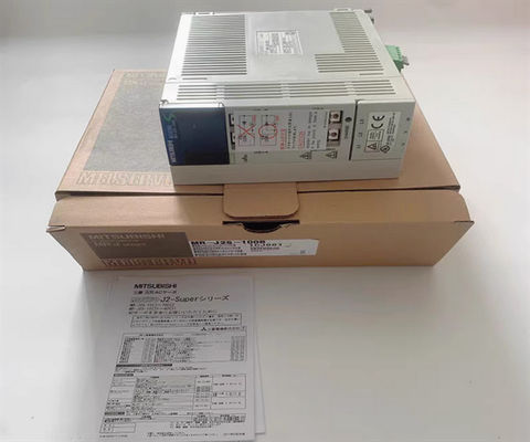 MR-J2S-40A-PY091 Industriële servo-aandrijvingen voor verbeterde productiviteit en prestaties