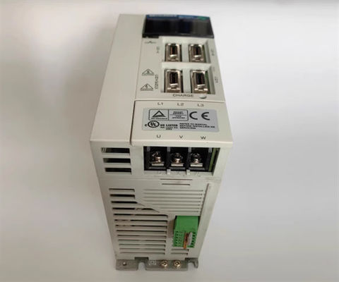 MR-J4-200B Industriële servomotorregulators 400W voor industriële automatisering