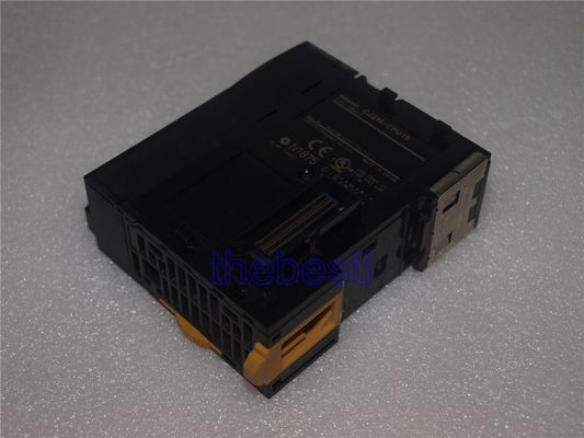 Omron CJ2M-CPU15 Gegevensgeheugen 160 K woorden Logic controller module