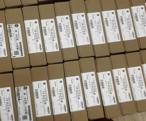 ABB TK801V006 3BSC950089R2 Modulebusverlengingsschildkabel