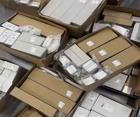 ABB TK801V006 3BSC950089R2 Modulebusverlengingsschildkabel