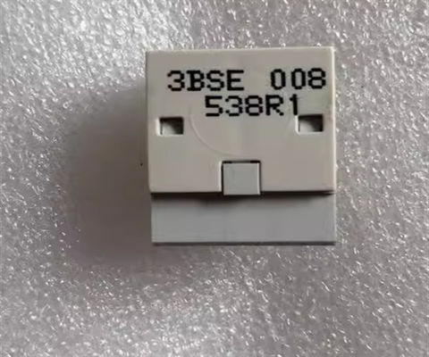 ABB TB807 3BSE008538R1 S800 I/O-modulebusterminator