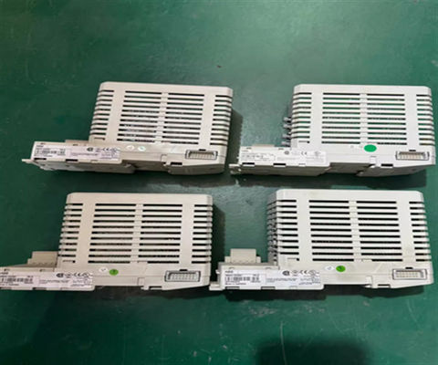ABB 3BSE013208R1 Modulebus Clustermodem Type TB820V2