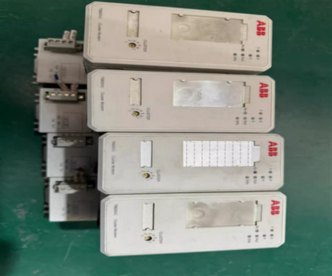ABB 3BSE013208R1 Modulebus Clustermodem Type TB820V2