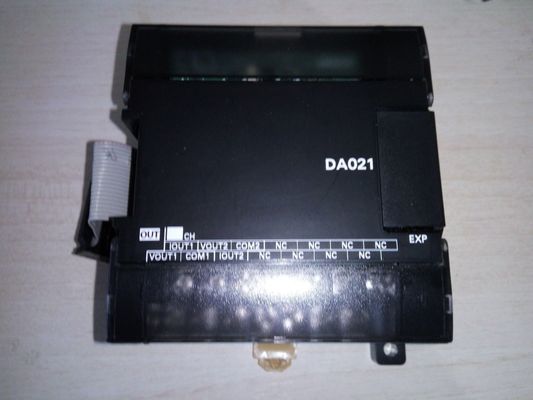 Omron CP1W-DA021 Producthoogte 90 mm Programmeerbare controller