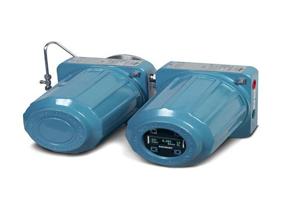OCX8800 Zuurstof- en brandstofanalysator RosemountTM nauwkeurige meting van de zuurstof