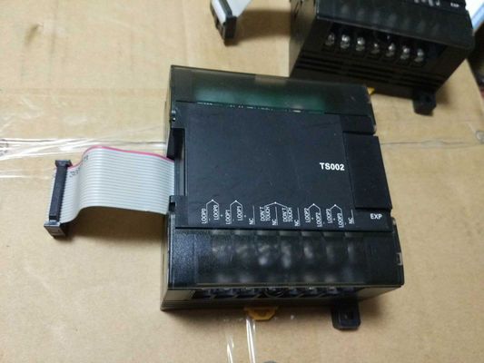 Omron CP1W-TS002 Operating Force 11.8 N Controlemodule