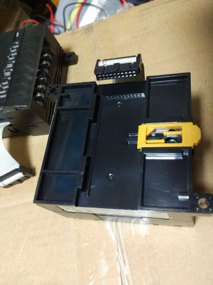 Omron CP1W-TS002 Operating Force 11.8 N Controlemodule