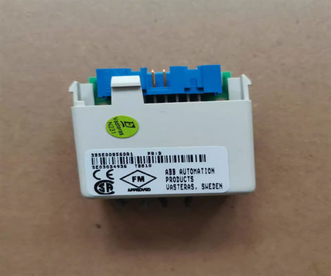 TB810 3BSE008560R1 ABB Modulebus Optische poortcommunicatiemodule