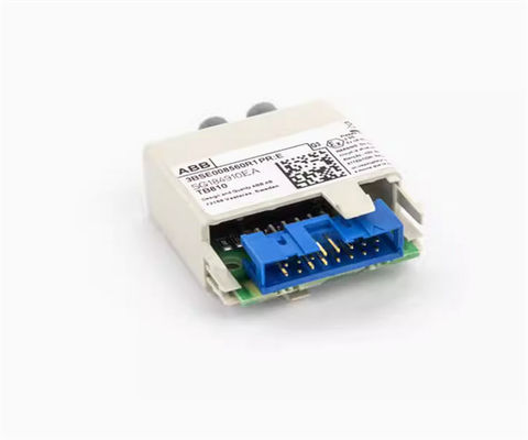TB810 3BSE008560R1 ABB Modulebus Optische poortcommunicatiemodule