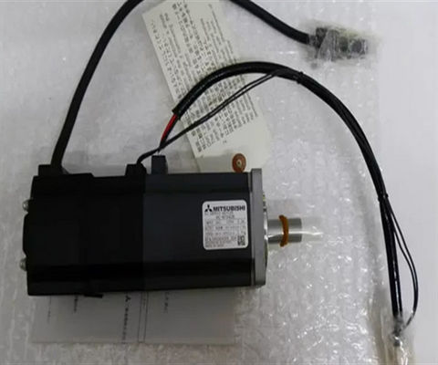 Mitsubishi Servo Motor HC-KFS13 AC Servo Versterker Endeavor Technologies