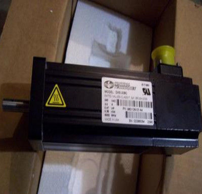 EMERSON MGE-205-CONS-0000 Emerson MG Servomotor, 230VAC, 2 Frame, 5 lb-in Cont