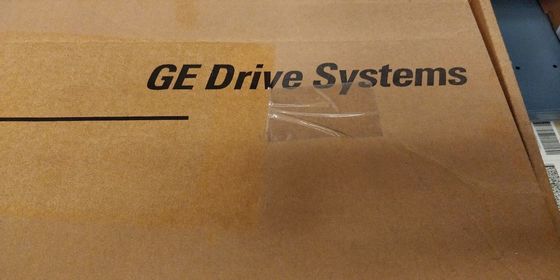 GE DS200DDTBG2A Turbine control LCI adma hulp I/O bedradingsbord