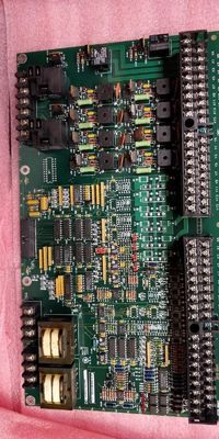 GE DS200DDTBG2A Turbine control LCI adma hulp I/O bedradingsbord