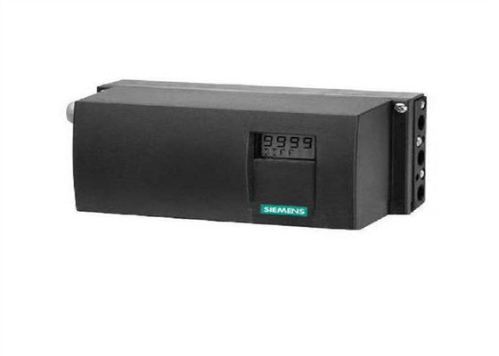 6DR5010-0NG10-0AA0 Proportionele positioner 28 VAC Control IP20 11,8 N Werkkracht