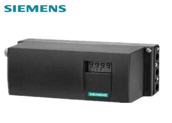 6DR5010-0NG10-0AA0 Siemens SIPART P82 i/p Positioner Industrie sector N1D3277528707 76181 Karlsruhe