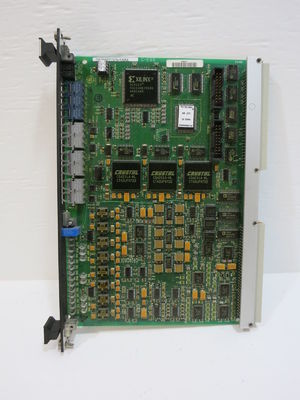 GE DS200FCGDH1ABA Hoogwaardige digitale signaalprocessor
