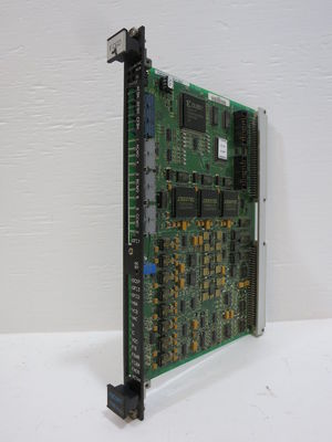 GE DS200FCGDH1ABA Hoogwaardige digitale signaalprocessor