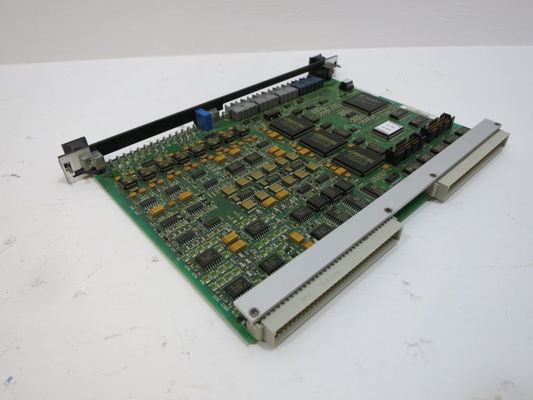 GE DS200FCGDH1ABA Hoogwaardige digitale signaalprocessor