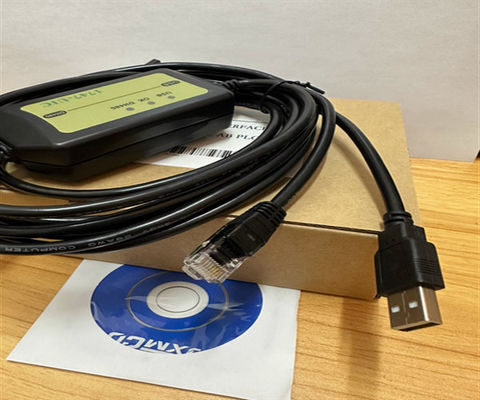 Allen Bradley 1747-UIC USB naar DH485 USB versie 1747-PIC SLC 500