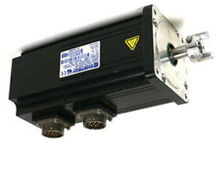 EMERSON MGE-208-CONS-0000 Industriële servomotor MG Servomotor Engelse bevestigingsflens