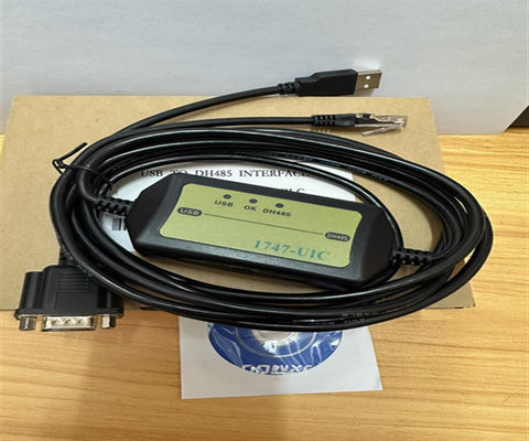 Allen-Bradley USB naar DH485 Interface Converter 1747-UIC