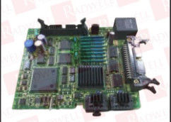 Lichte industriële klasse IP20 125 VDC 0.3KG ABS Master 12/24 Volt DC Fanuc I O-module