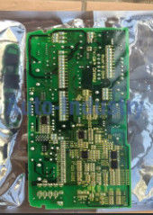 ABS digitale I/O-module voor Fanuc CNC-controller ondersteunt 12/24VDC en 120/240VAC