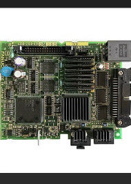 A20B-2100-0390 IP20 Industrial Automation Relay Module met 15-pin D-type aansluiting