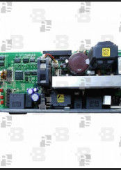 120V/240VAC ABS digitale I/O-module IP20 met D-type 15-pin-connector