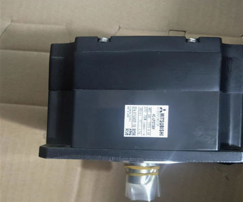 Mitsubishi HC-UFS73 AC Servomotor 0.75kw 3000rpm Endeavor Technologies