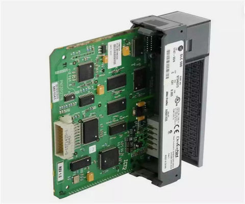 Allen-Bradley 1747-SDN DeviceNet-scannermodule 500mA