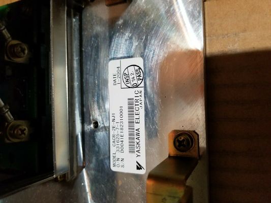 Yaskawa CACR-2E-NJ1 Industriële onderdelen