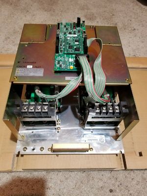 Yaskawa CACR-2E-NJ1 Industriële onderdelen