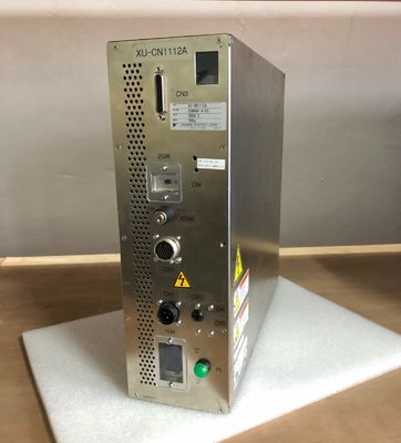 Yaskawa XU-CN1112A S5M949-4-03 Volumetrische stroom V 1330 L/h