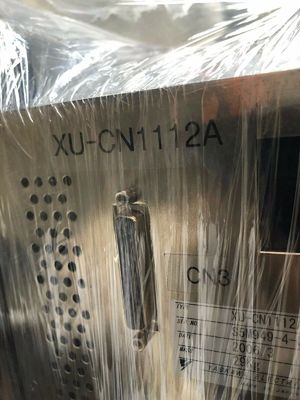 Yaskawa XU-CN1112A S5M949-4-03 Volumetrische stroom V 1330 L/h
