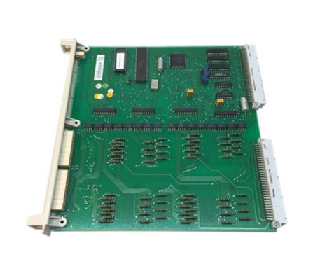 ABB IPSYS01 Systeemvoedingsmodule Voedingssysteemmodule