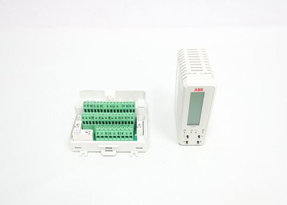 ABB C10-12010 Compacte digitale I/O-module voor betrouwbare automatisering