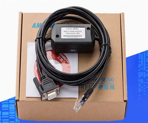 1747-PIC Allen-Bradley personal computer-interfaceconverter