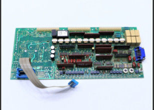 170 VAC nominale spanning Industriële servo-aandrijvingen met communicatieprotocol Ethernet