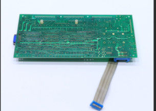A20B-0007-0361 100w Servo Drive met 1 tot 1 lokale racks en Ethernet-communicatie