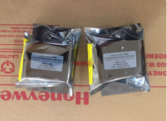 Honeywell 51192337-101 Honeywell TDC 3000 PLC-ingang-uitgangskaart (51195096-100)