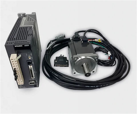 HC-UFS202 Mitsubishi Servo Motor AC Servo Versterker