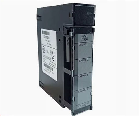 IC693ALG220 Ge Fanuc Power Supplier Series Analoog invoermodule