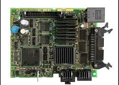 D-type connector relais module in IP20 ABS behuizing voor Fanuc-circuitboards
