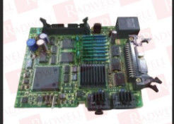Lichtgewicht IP20 Fanuc Digital Parts Module Digitale IO-module met robuuste ABS-constructie