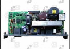 IP20 Digitale ABS-in- en uitgangsmodule voor Fanuc-PCB's - werkt als master of slave